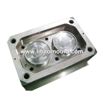 Disposable Tableware Mould 11