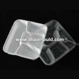 Disposable Tableware Mould 3