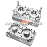 PP Disposal food container mould 1