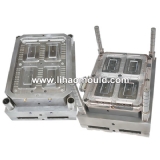 PP Lunch Box Mould