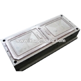 PP Lunch Box Mould 5