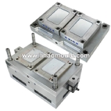 PP Lunch Box Mould 3