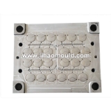 PP Lunch Box Mould 4