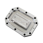 PP Thin-wall Mould 8