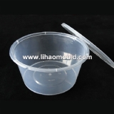 PP Thin-wall Mould 22