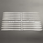 PS Thin-wall knife mould