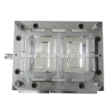 PP Thin-wall Mould 12