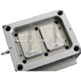 PP Thin-wall Mould 15