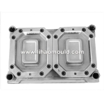 PP Thin-wall Mould 9