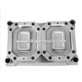 PP Thin-wall Mould 9