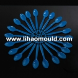 Spoon Mould 3