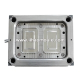 PP Thin-wall Mould 13