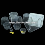 PP Thin-wall Mould 17