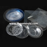 Plate Mould 4