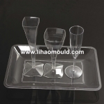 PS Cup Mould 4