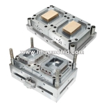 PP Lunch Box Mould 2