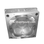 PP Thin-wall mould