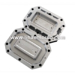 PP Thin-wall Mould 10