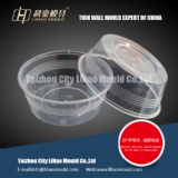 300ml dessert round container mould