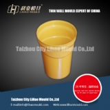 thin wall cup mould