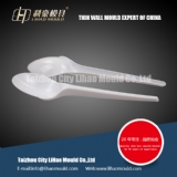 PS spoon dishware mould supplier