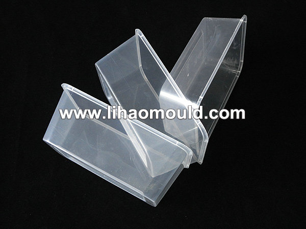 Disposable Tableware Mould 5