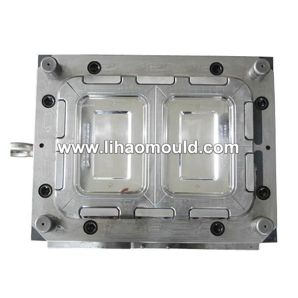 PP Thin-wall Mould 12